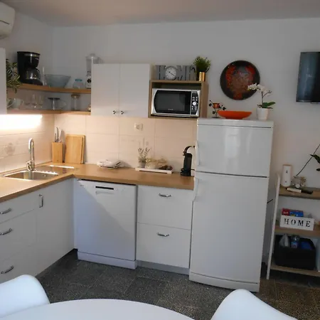 Apartment Marija *