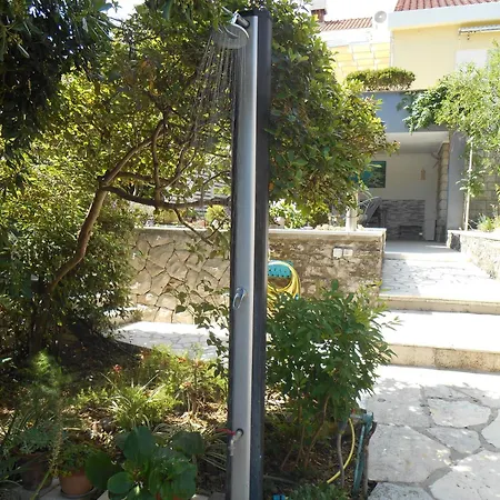 Marija Apartment