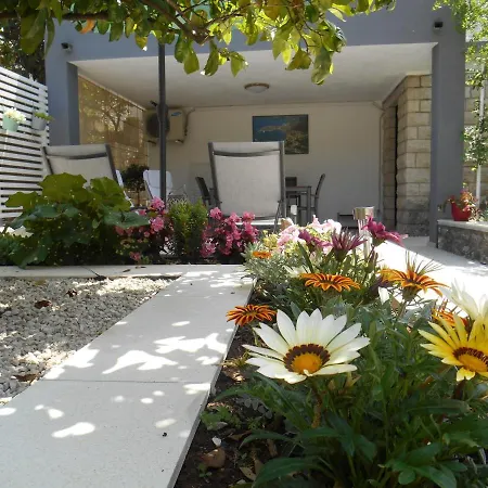 Apartment Marija *