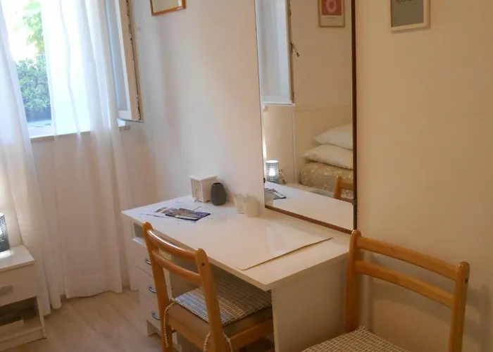 Marija Lejlighed Korčula