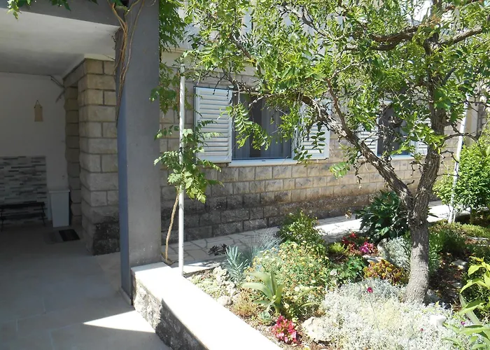 Marija Lejlighed Korčula