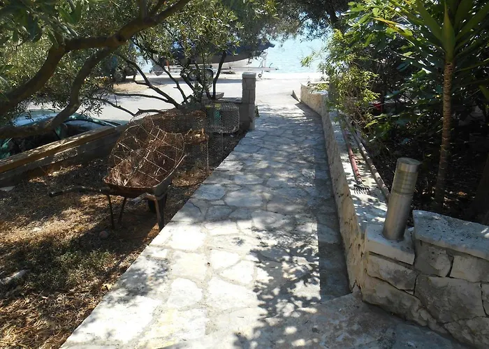 Marija Lejlighed Korčula