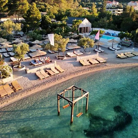 Apartamento Marija Korčula
