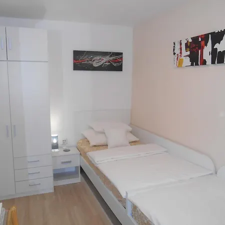 Marija Apartamento