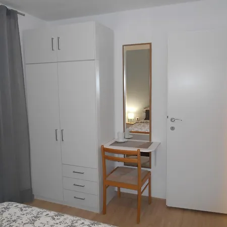 Marija Apartamento *