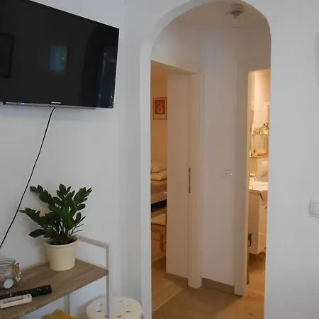 Marija Apartamento Korčula