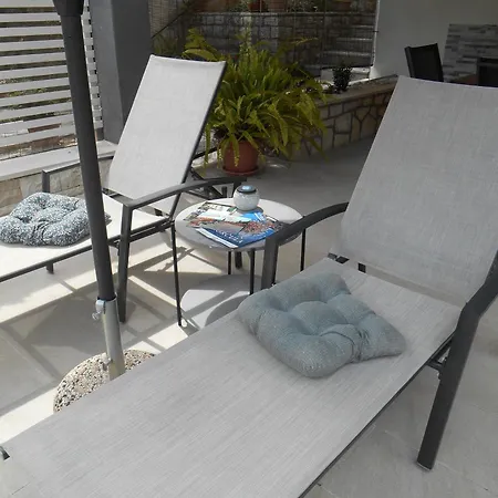 Marija * Korcula Town