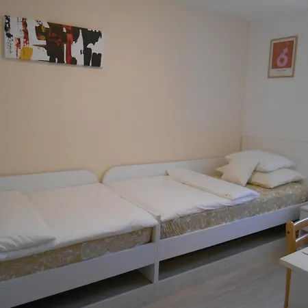 Apartment Marija