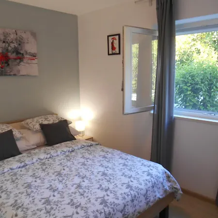 Apartment Marija