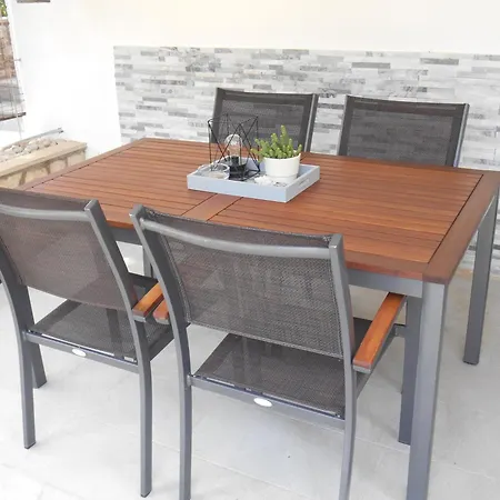 Apartamento Marija *
