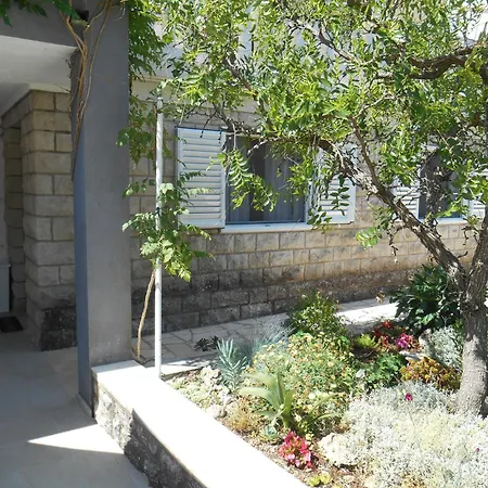 Marija Apartamento Korčula