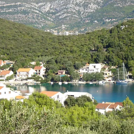 Marija Korcula Town