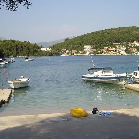 Marija Apartment Korcula Town