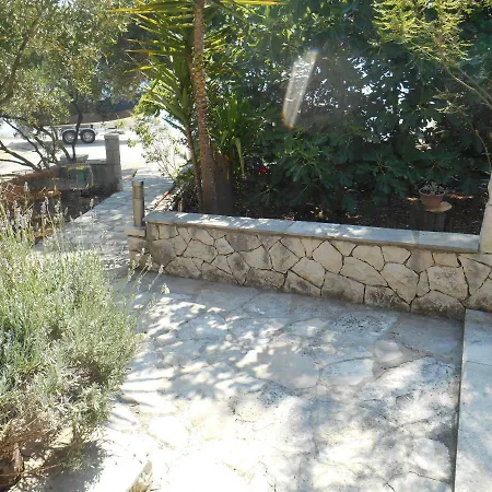 Apartamento Marija