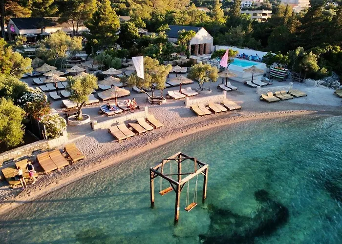 Appartamento Marija Korčula