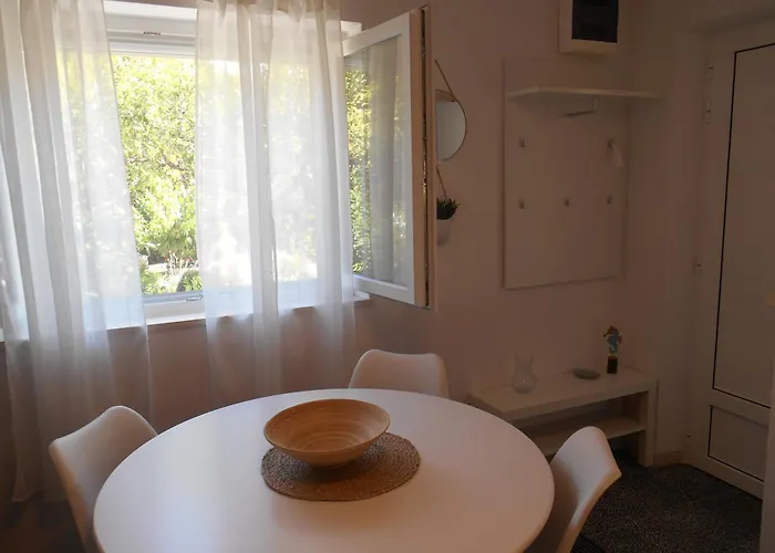 Appartamento Marija Korčula