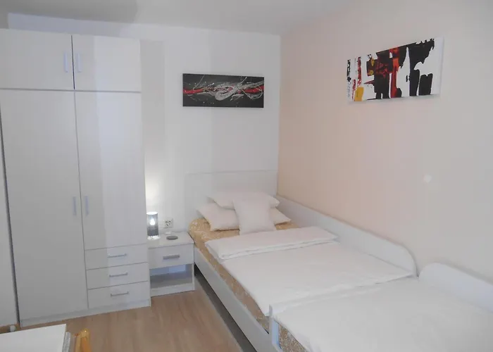 Marija Apartment