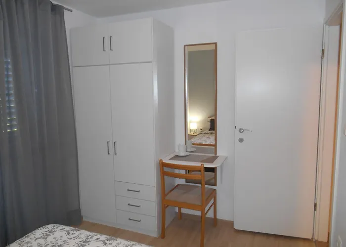 Marija Apartment *