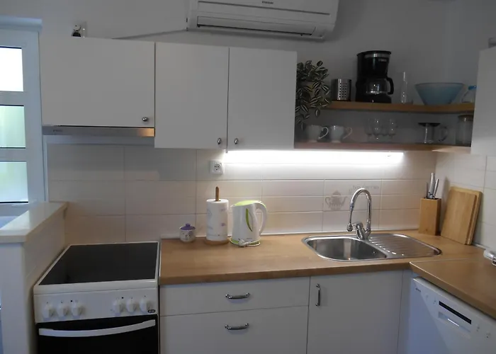 Apartment Marija Korcula Town