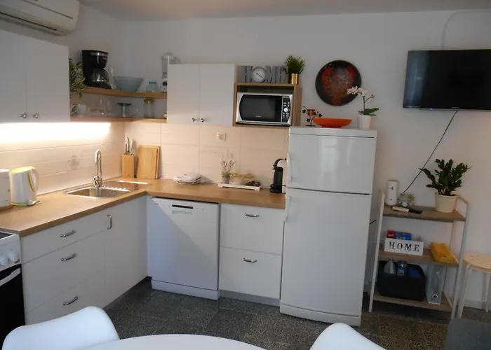 Apartment Marija *