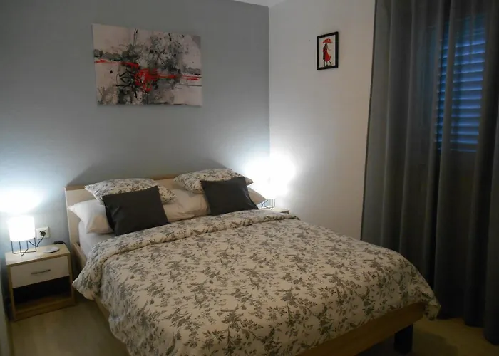 Appartamento Marija Korčula