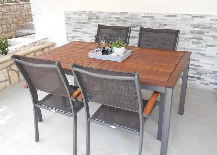 Apartment Marija *