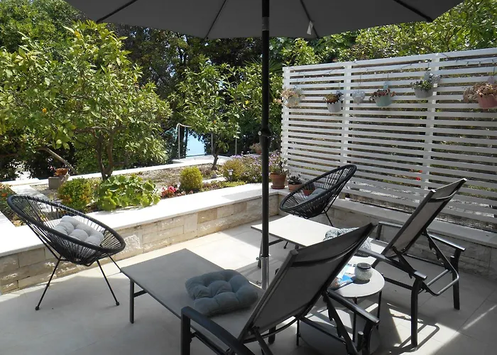 Appartamento Marija *