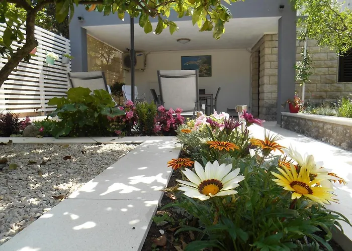 Appartamento Marija *