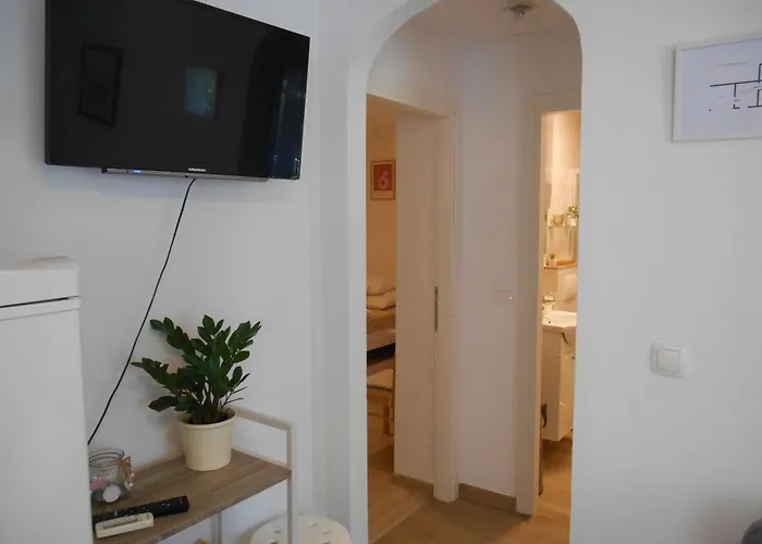 Marija דירה קורצולה